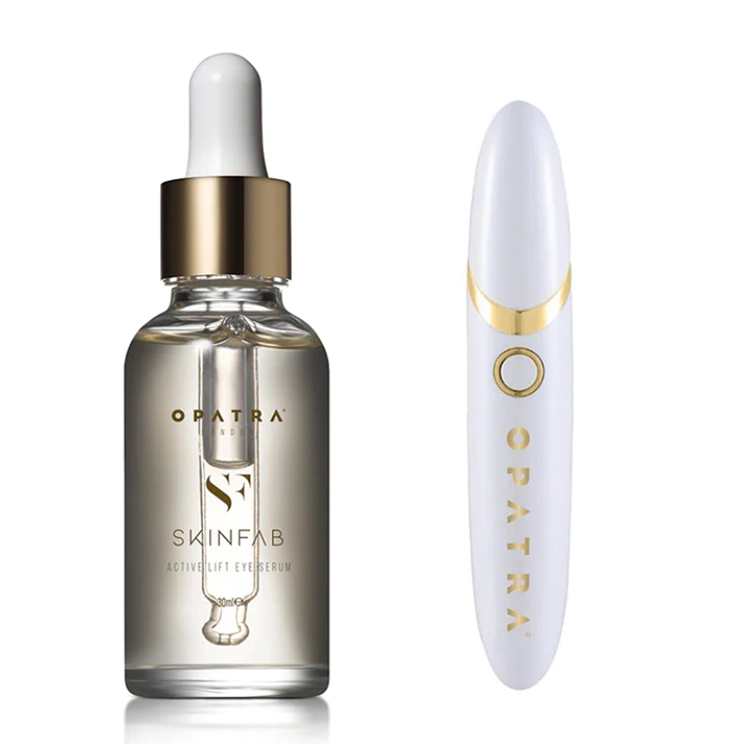 Opatra Dermieye Plus with Skin Fab Eye serum