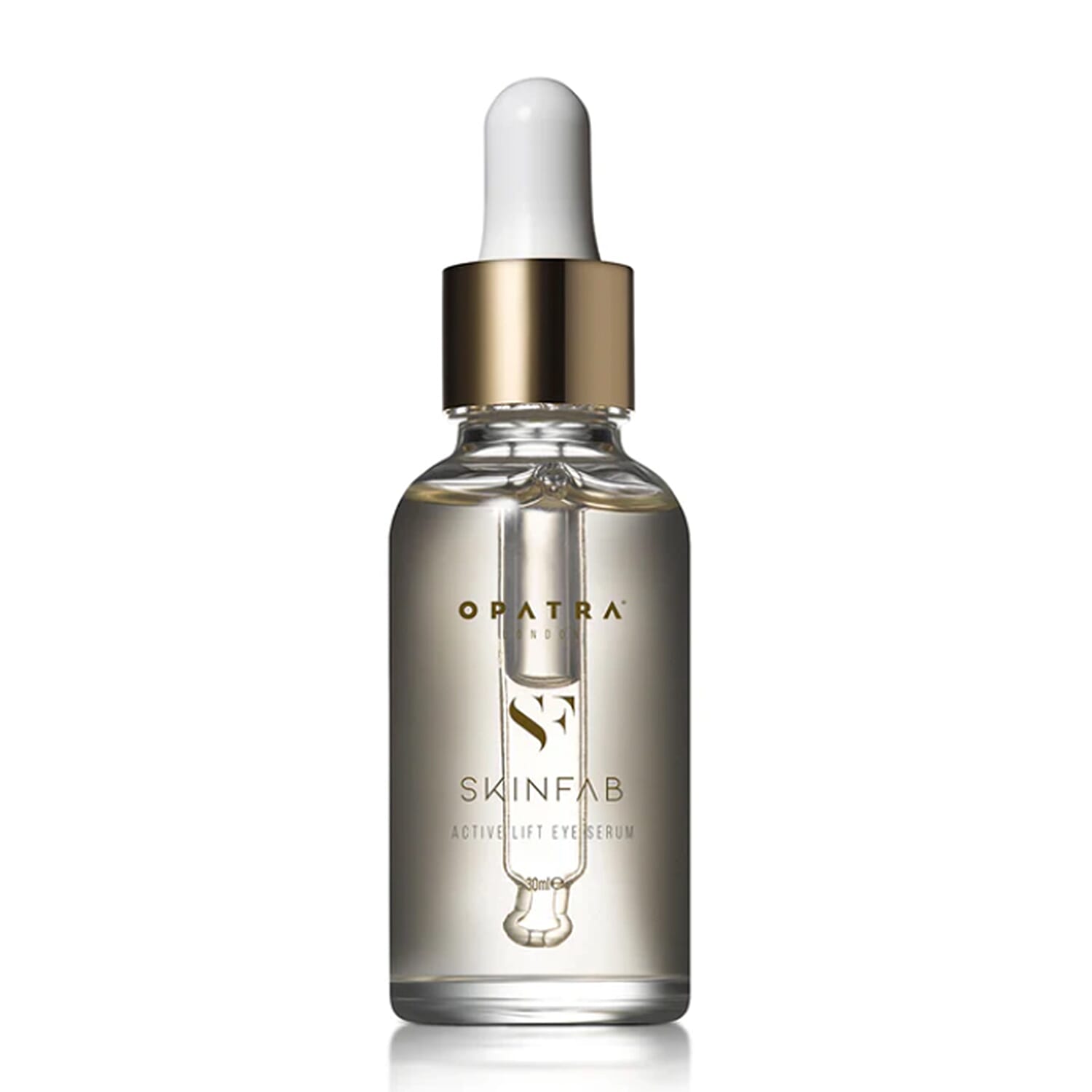 Opatra Dermieye Plus with Skin Fab Eye serum