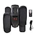 Soulsmart Electric Stepper With Remote Control
