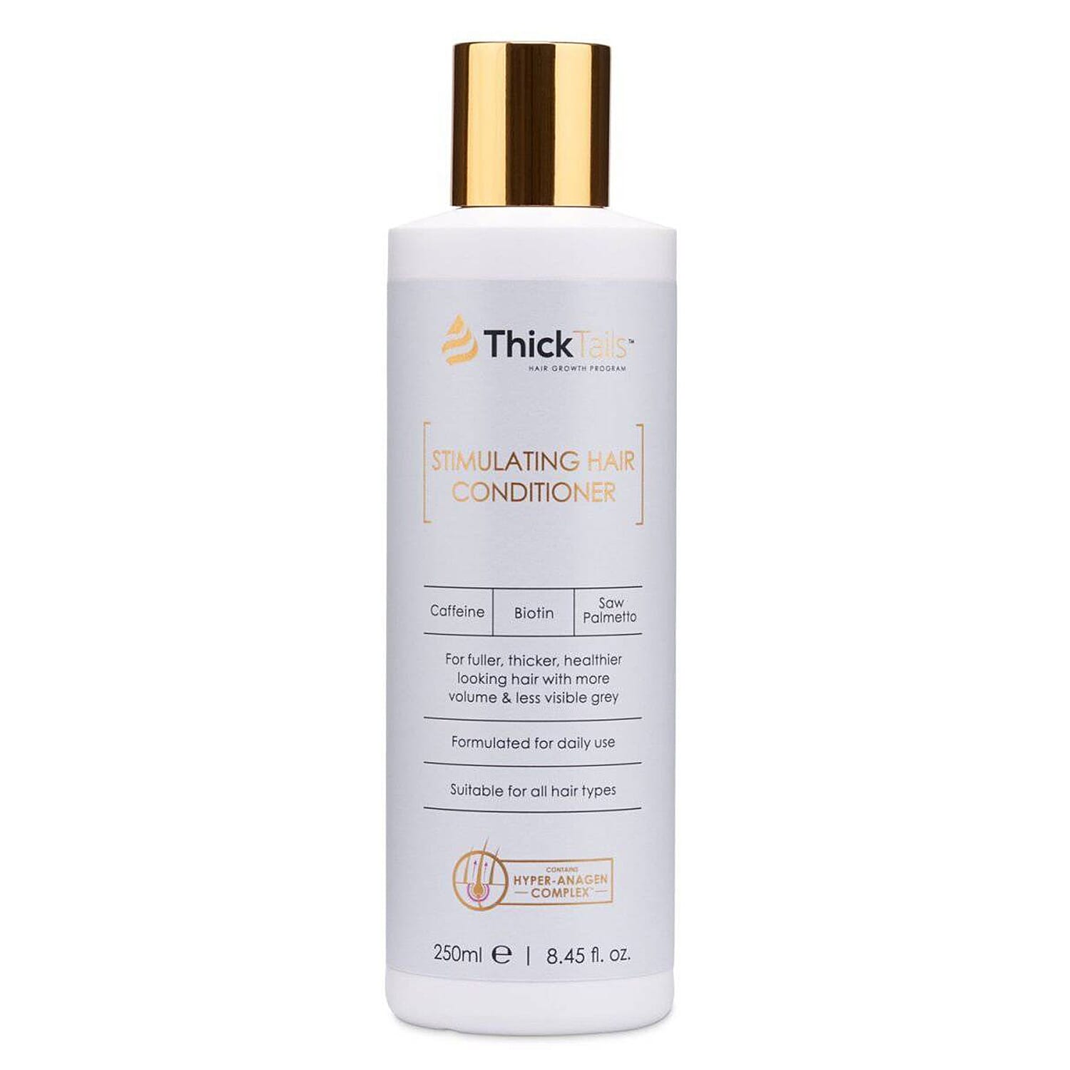 Thick Tails Conditioner