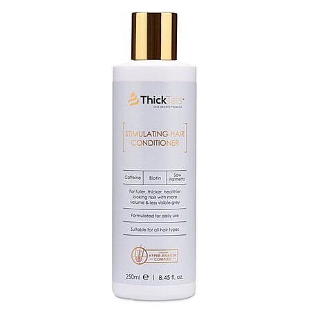 Thick Tails Stimulating Hair Conditioner - 250ml
