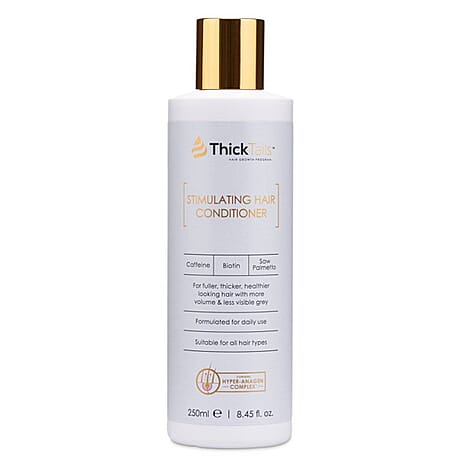 Thick Tails Stimulating Hair Conditioner 250ml