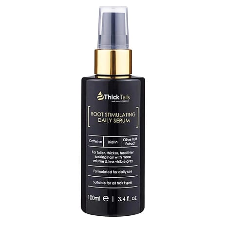 Thick Tails Root Stimulating Daily Serum - 100ml