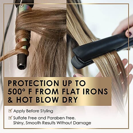 Thick Tails Hair Thickening Spray - 100ml