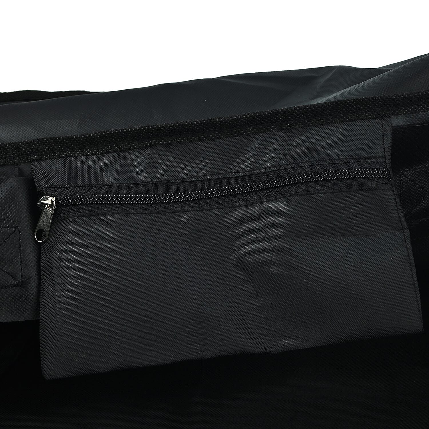 Closeout Buy- Slazenger Travel Bag (Size 61x30x28 cm) Black