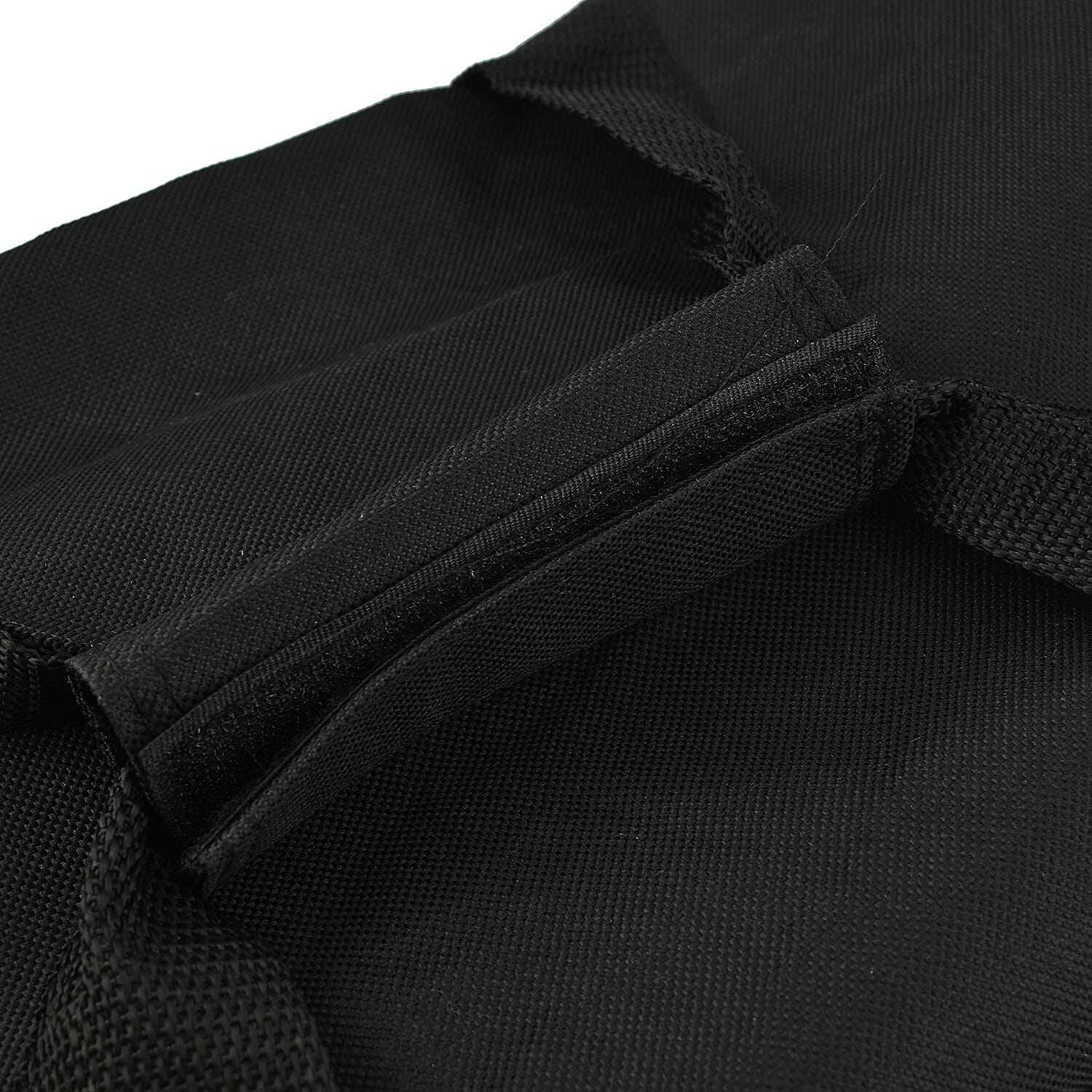 Closeout Buy- Slazenger Travel Bag (Size 61x30x28 cm) Black