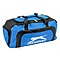 Closeout Buy - Slazenger Travel Bag (Size 61x30x28 cm) - Red