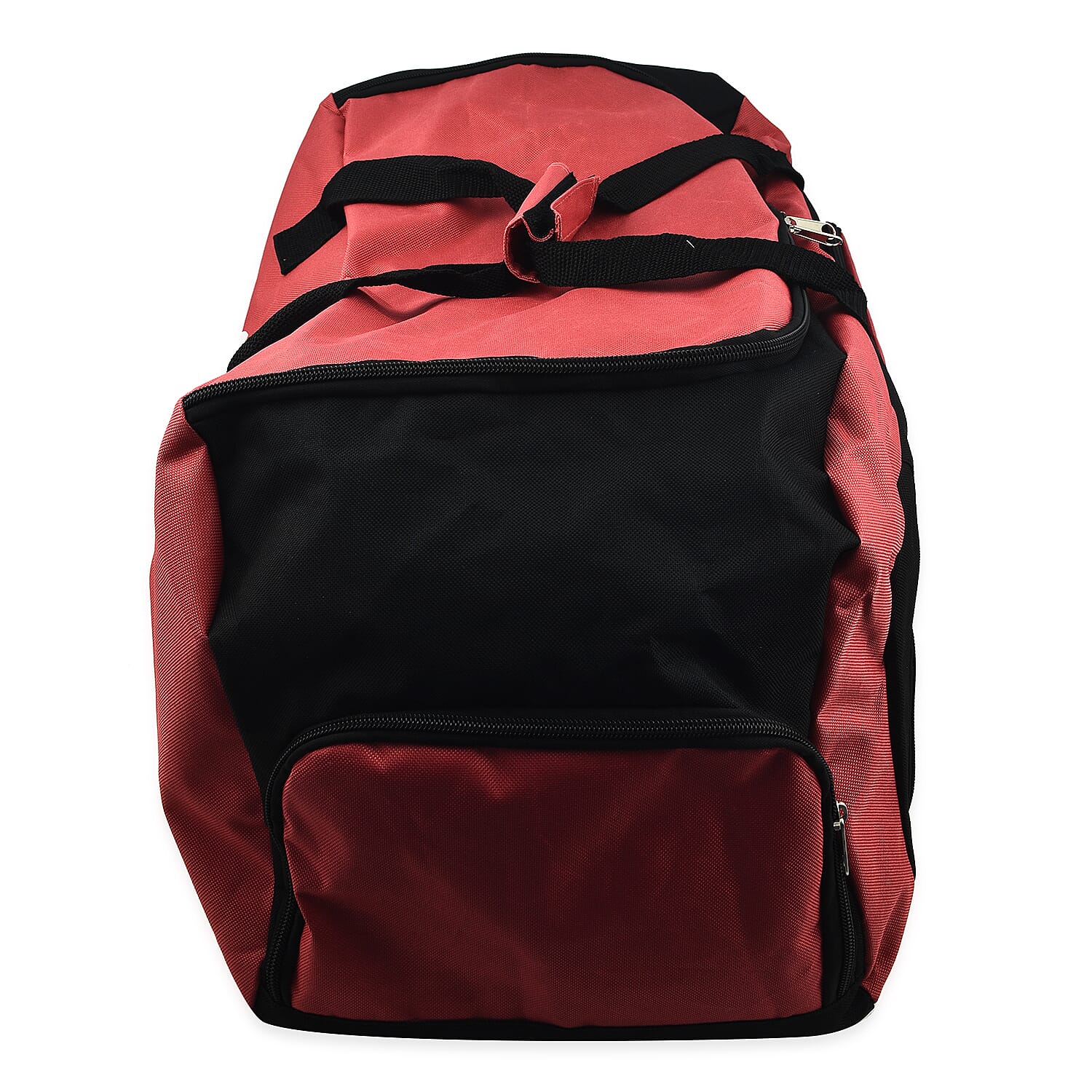 Closeout Buy - Slazenger Travel Bag (Size 61x30x28 cm) - Red