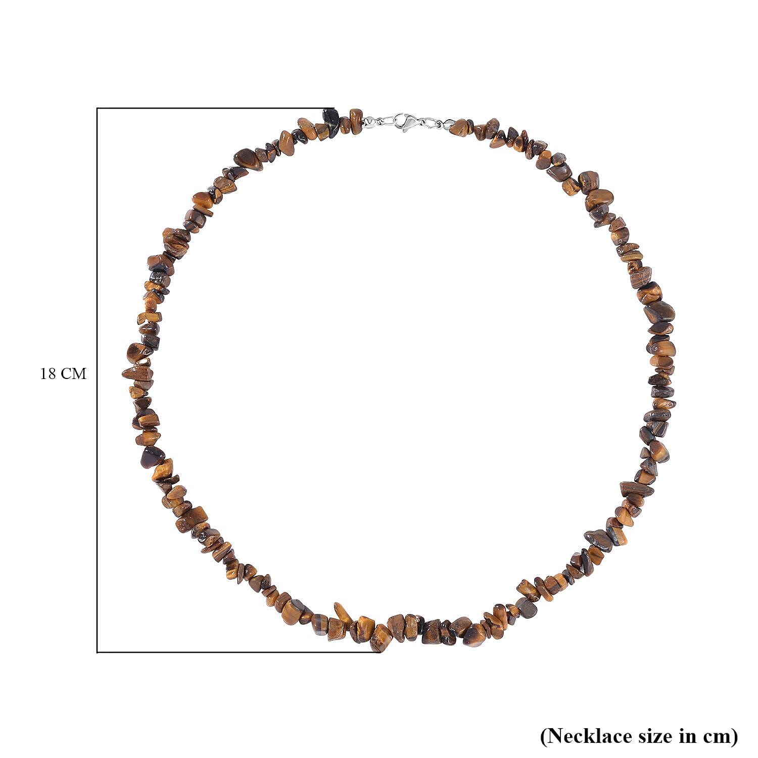 DOD - Lapis Lazuli, Amethyst and Yellow Tigers Eye Necklace (Size - 20) 689.30 Ct