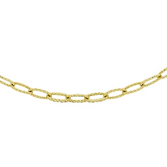 https://tjcuk.sirv.com/Products/75/7/7579235/Twist-Patterned-Oval-Belcher-Chain-16-Inch-in-9K-Yellow-Gold_7579235.jpg?w=342&h=342