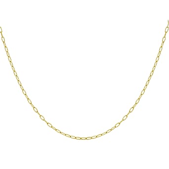 https://tjcuk.sirv.com/Products/75/7/7579235/Twist-Patterned-Oval-Belcher-Chain-16-Inch-in-9K-Yellow-Gold_7579235_1.jpg?w=342&h=342