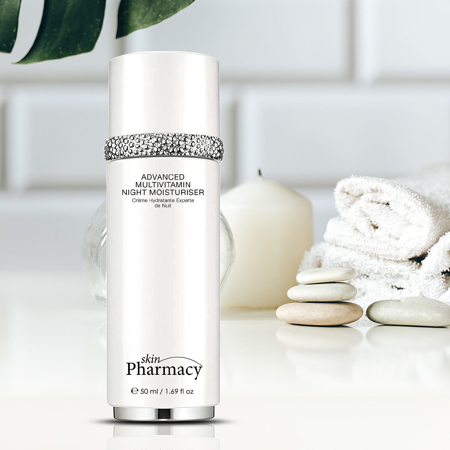 Skin Pharmacy Cream - 1 pc