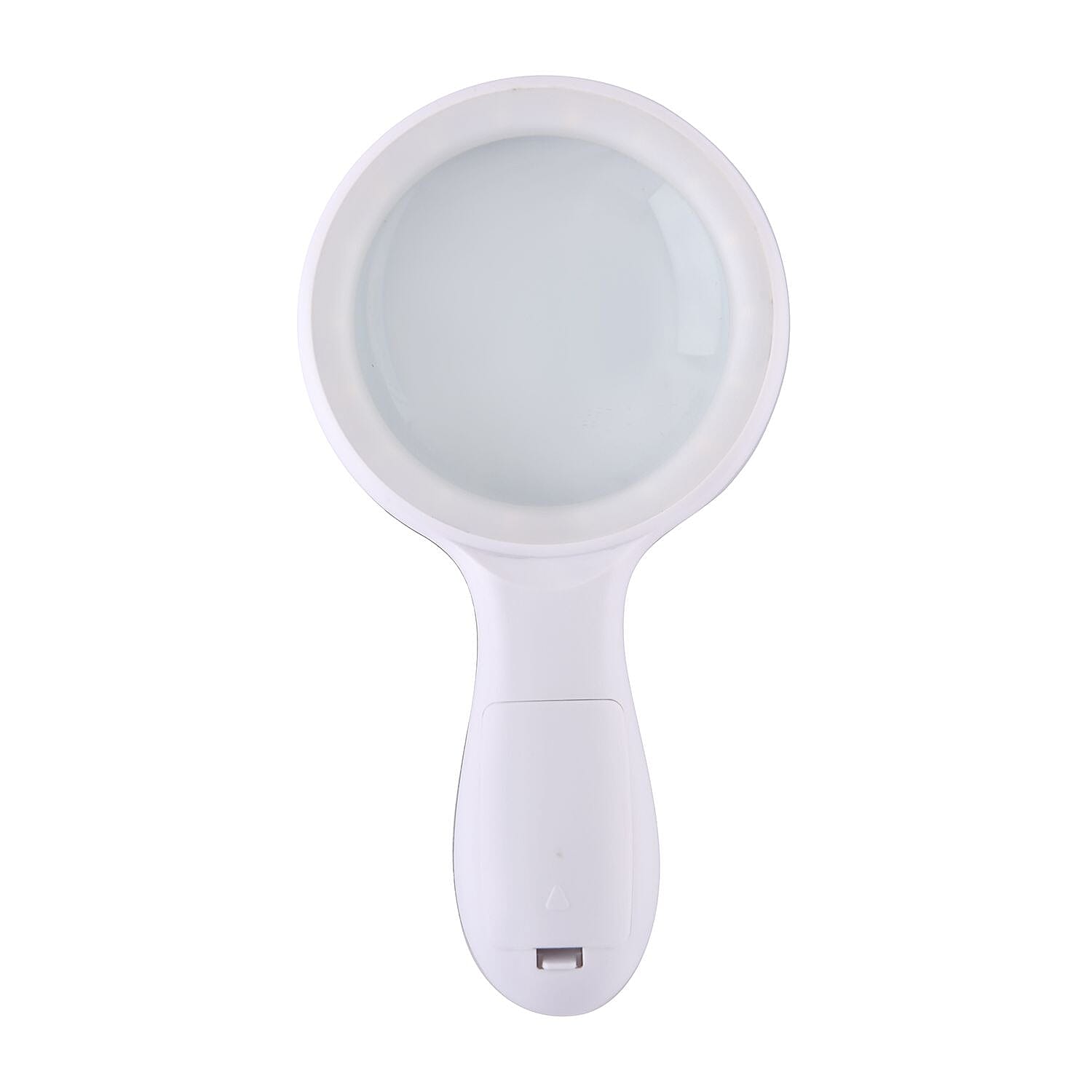 Magnifying Reading Glass wiith LED Lights  - Requires 3 AAA Batteries (Not Incld)