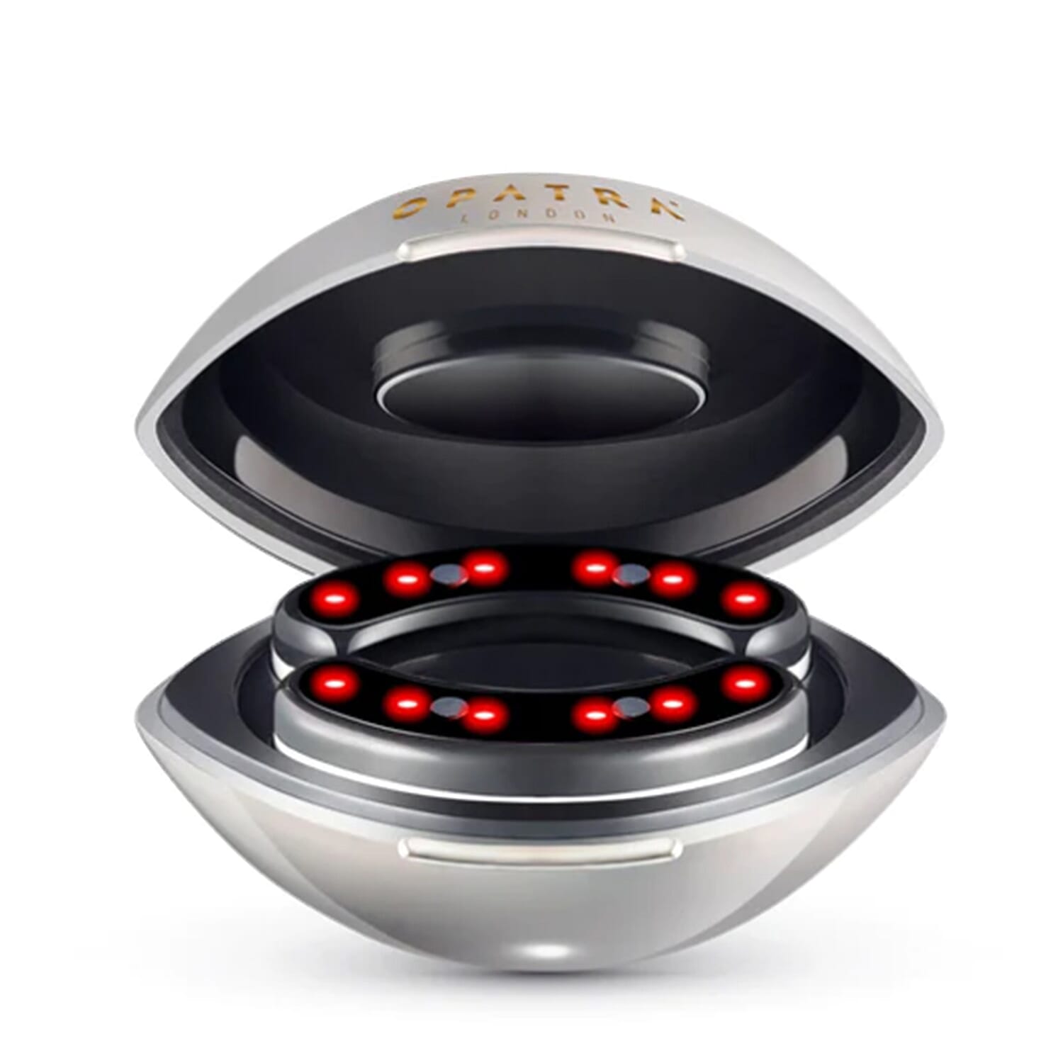 Opatra EyePod - EMS, Infrared, Red and Green LED Therapy