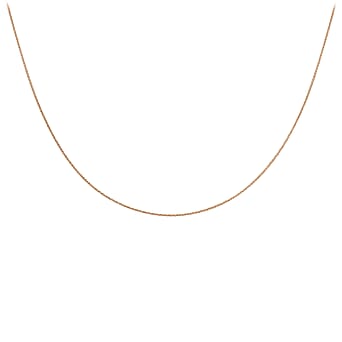 https://tjcuk.sirv.com/Products/75/8/7580901/Spiga-Chain-18-Inch-in-9K-Rose-Gold_7580901_2.jpg?w=342&h=342