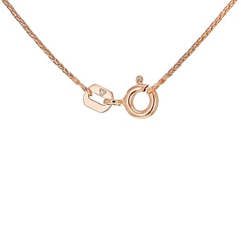 https://tjcuk.sirv.com/Products/75/8/7580901/Spiga-Chain-18-Inch-in-9K-Rose-Gold_7580901_3.jpg?w=342&h=342