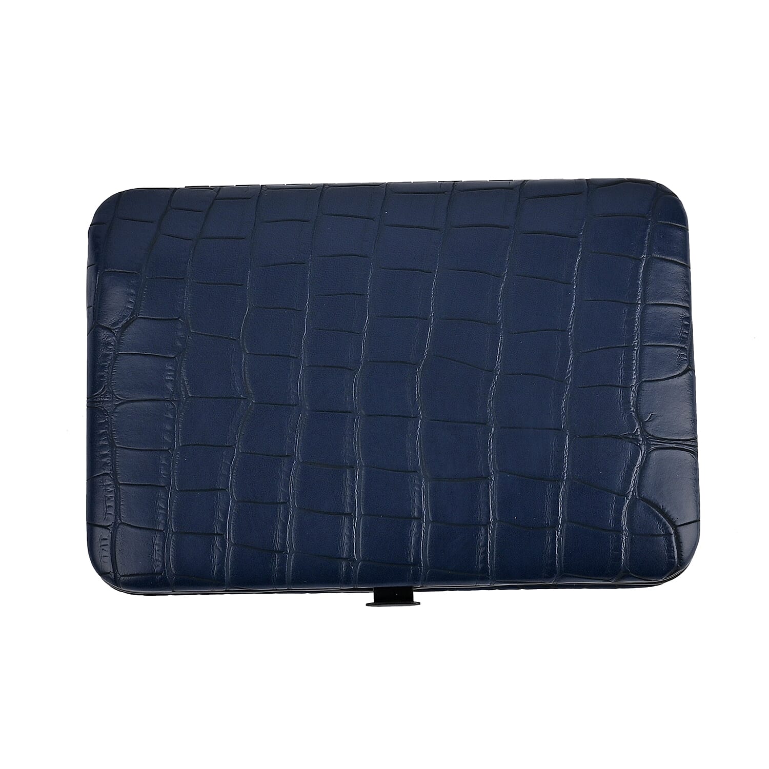 20 in 1 Professional Manicure Kit - Navy