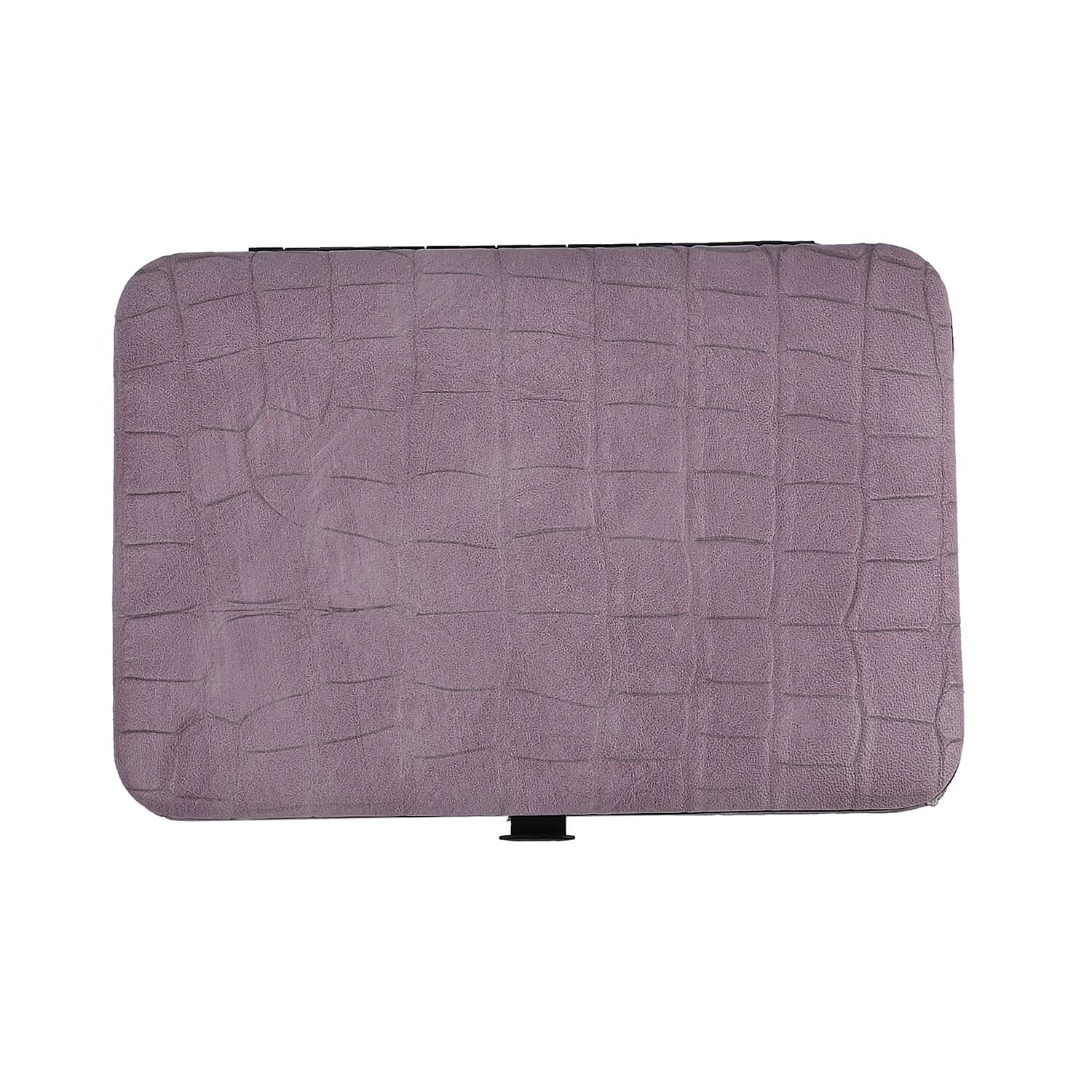 20-in-1 Multi-Functional Professional Manicure Kit