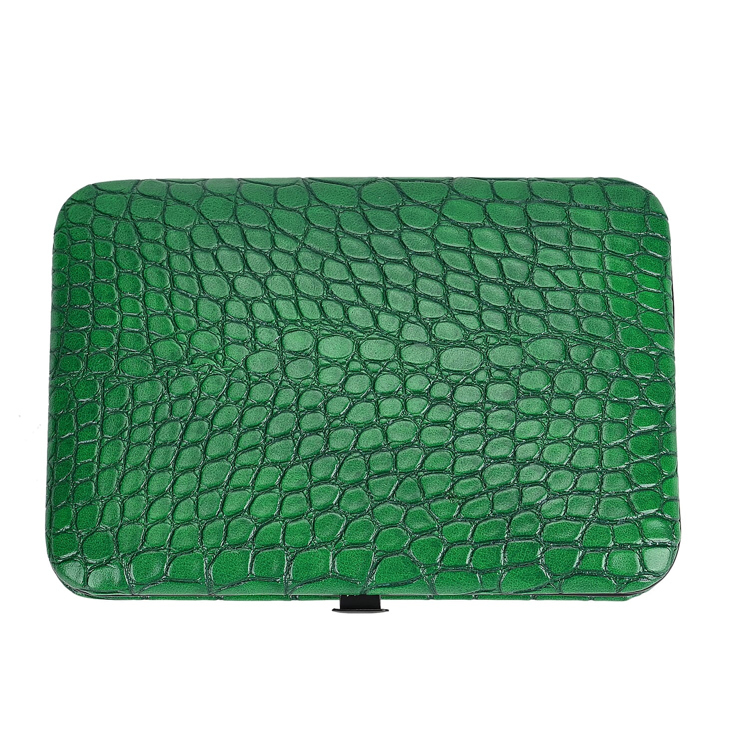 20 in 1 Professional Manicure Kit - Green