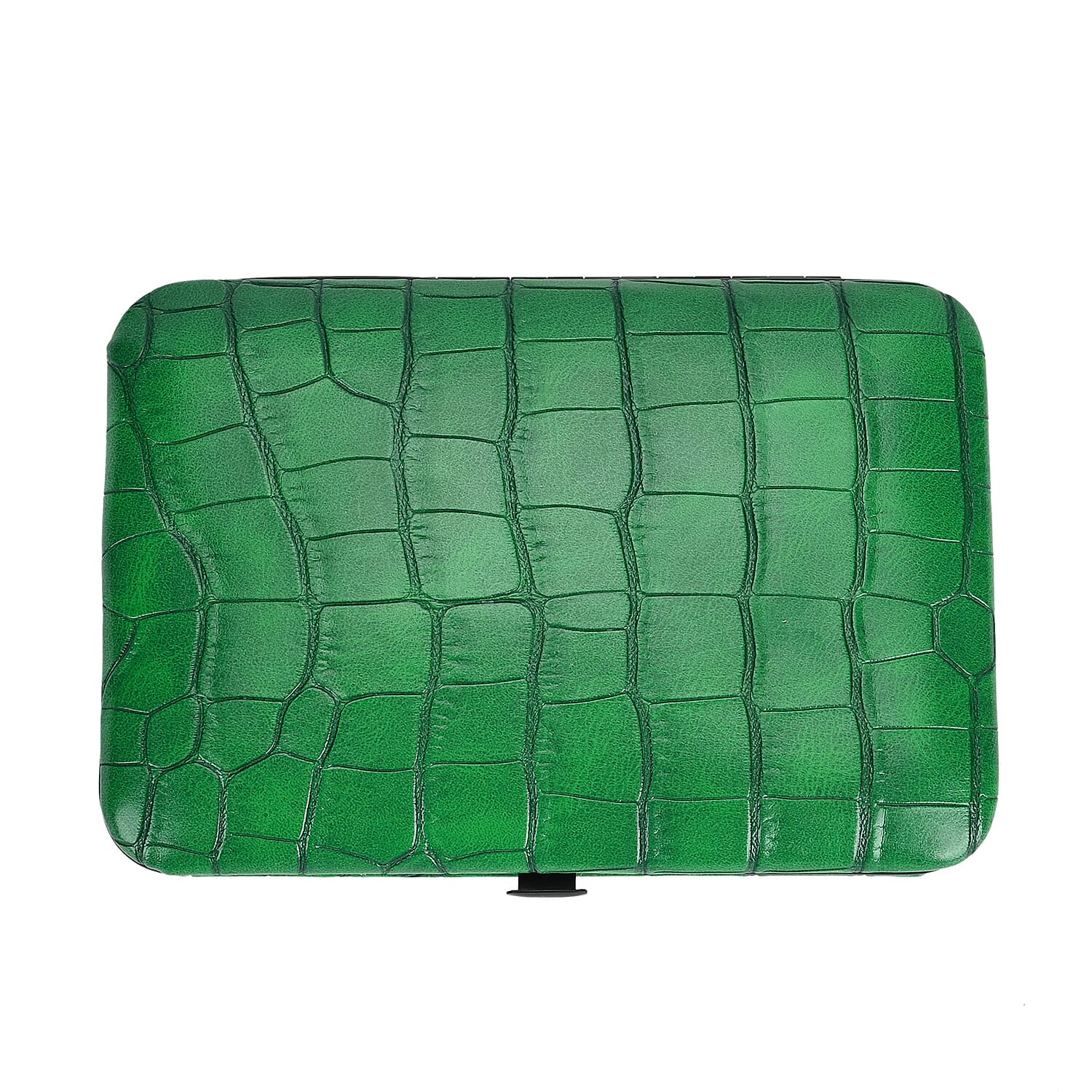 20 in 1 Professional Manicure Kit - Green