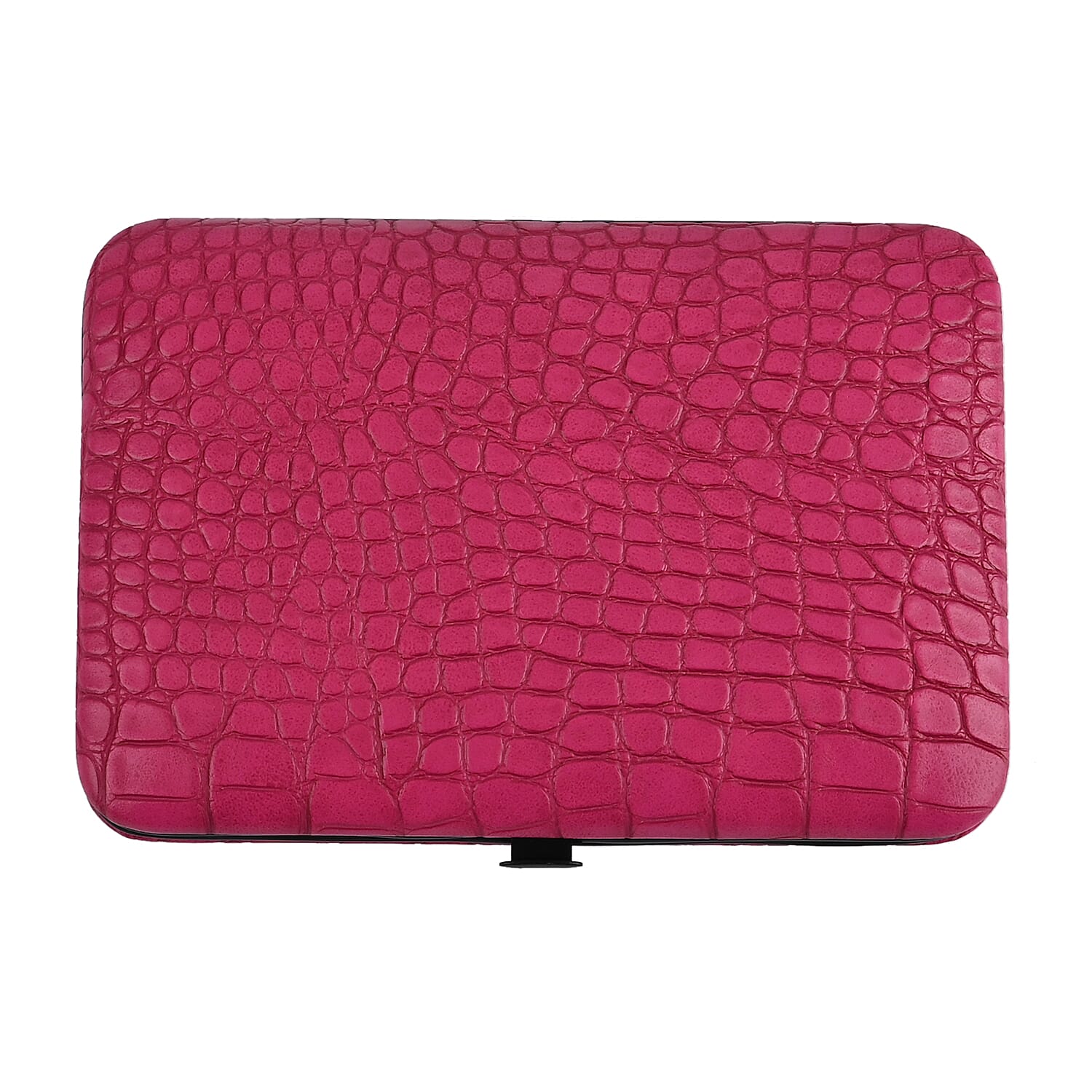 20 in 1 Professional Manicure Kit - Pink