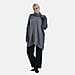 Tamsy Roll Neck Jumper
