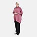 Tamsy Roll Neck Jumper