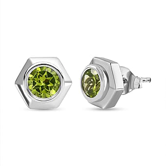 https://tjcuk.sirv.com/Products/75/8/7581351/No-Brand-Peridot-Solitaire-Stud-Push-Post-Earring-in-Platinum-Overlay-_7581351.jpg?w=342&h=342