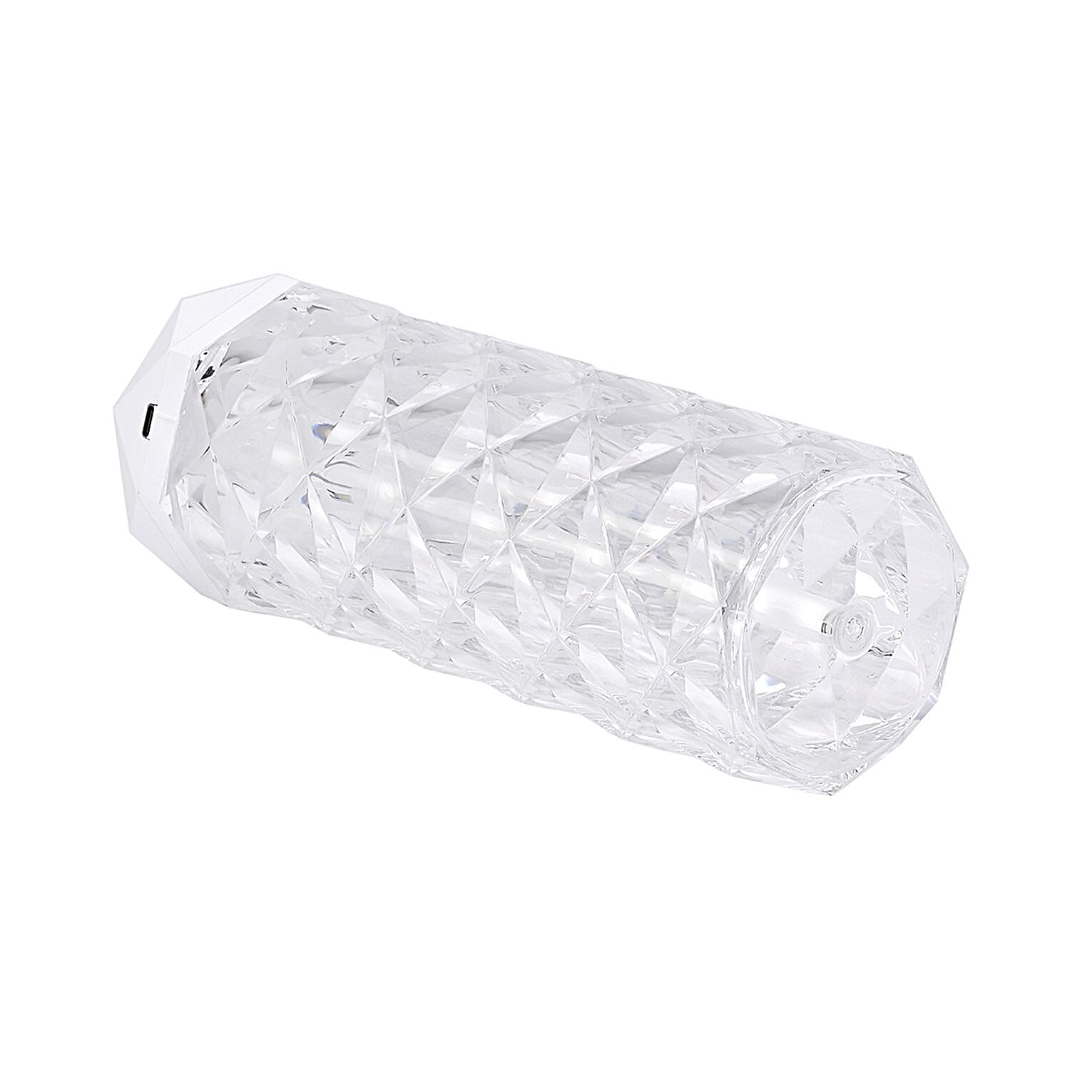 One Time Close Out Deal- Mist Intelligent Aroma Diffuser with 3 Light Settings - 900 ml