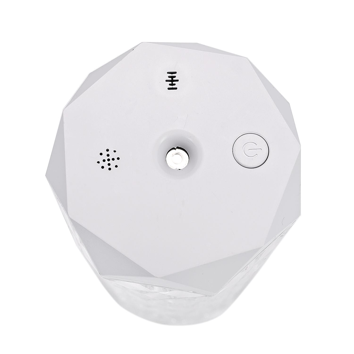 One Time Close Out Deal- Mist Intelligent Aroma Diffuser with 3 Light Settings - 900 ml