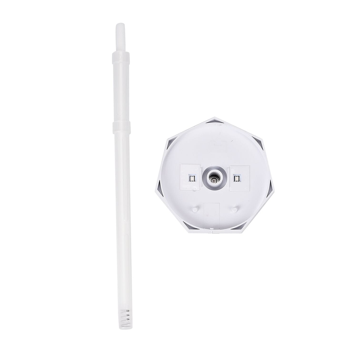 One Time Close Out Deal- Mist Intelligent Aroma Diffuser with 3 Light Settings - 900 ml