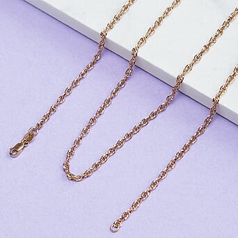 https://tjcuk.sirv.com/Products/75/8/7582189/Diamond-Cut-Prince-of-Wales-Chain-16-Inch-in-9K-Rose-Gold_7582189_1.jpg?w=342&h=342
