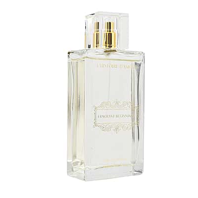 Bonanza Love Story Parfum Bonanza Satrangi Zoya Women Edp 100Ml