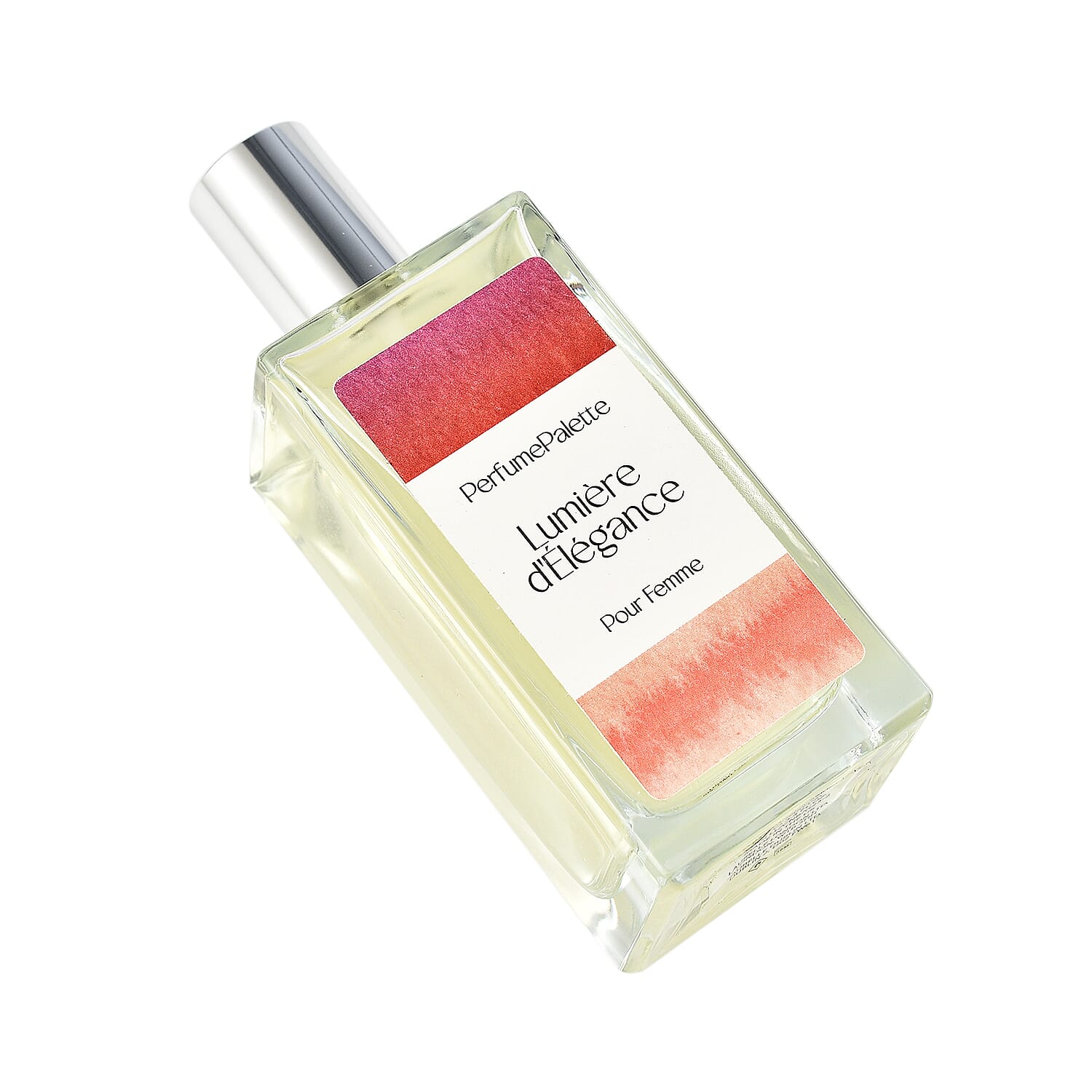 Laurelle Perfume Palette, Lumiere d Elegance EDP 100ml