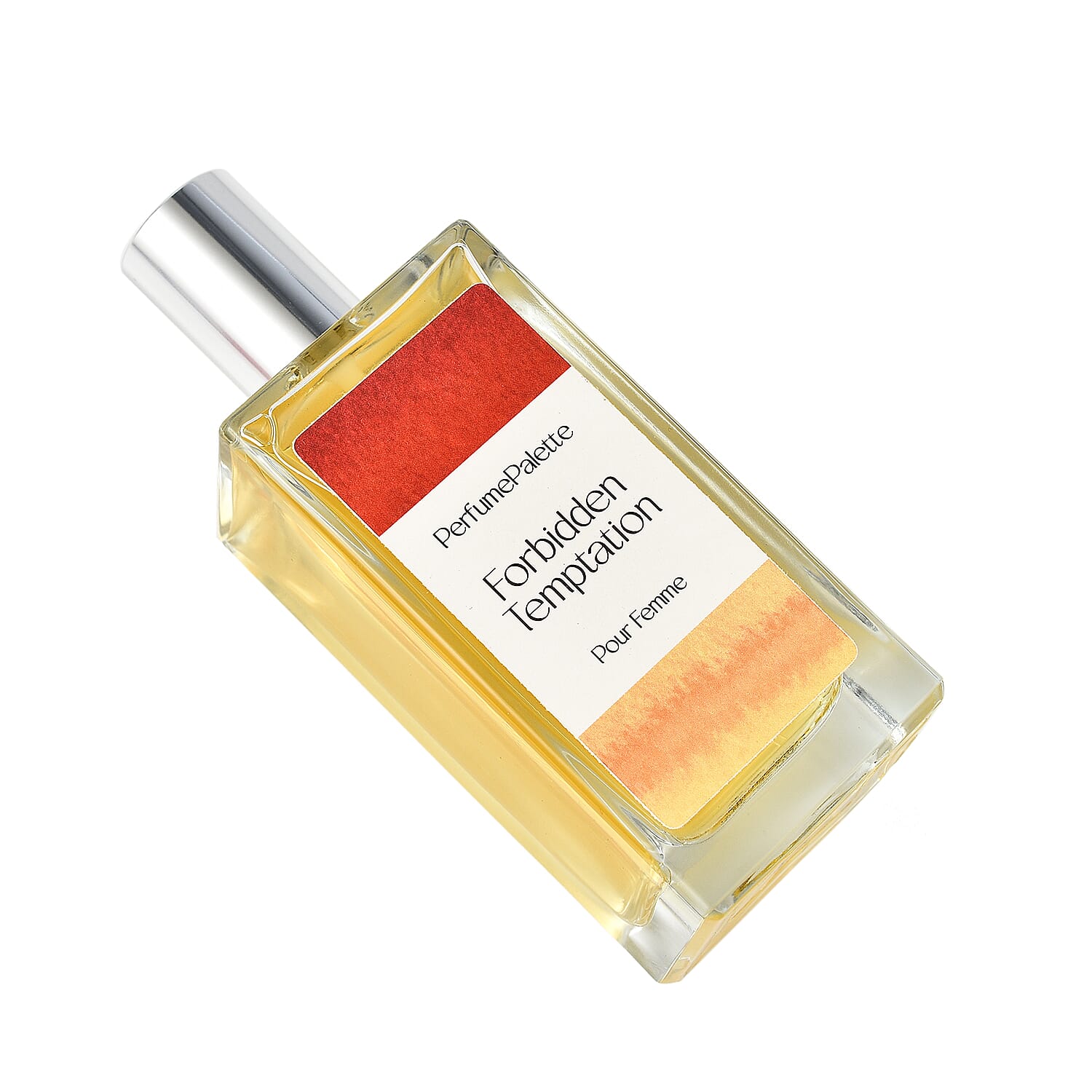 Laurelle Perfume Palette-Forbidden Temptation EDP 100ml