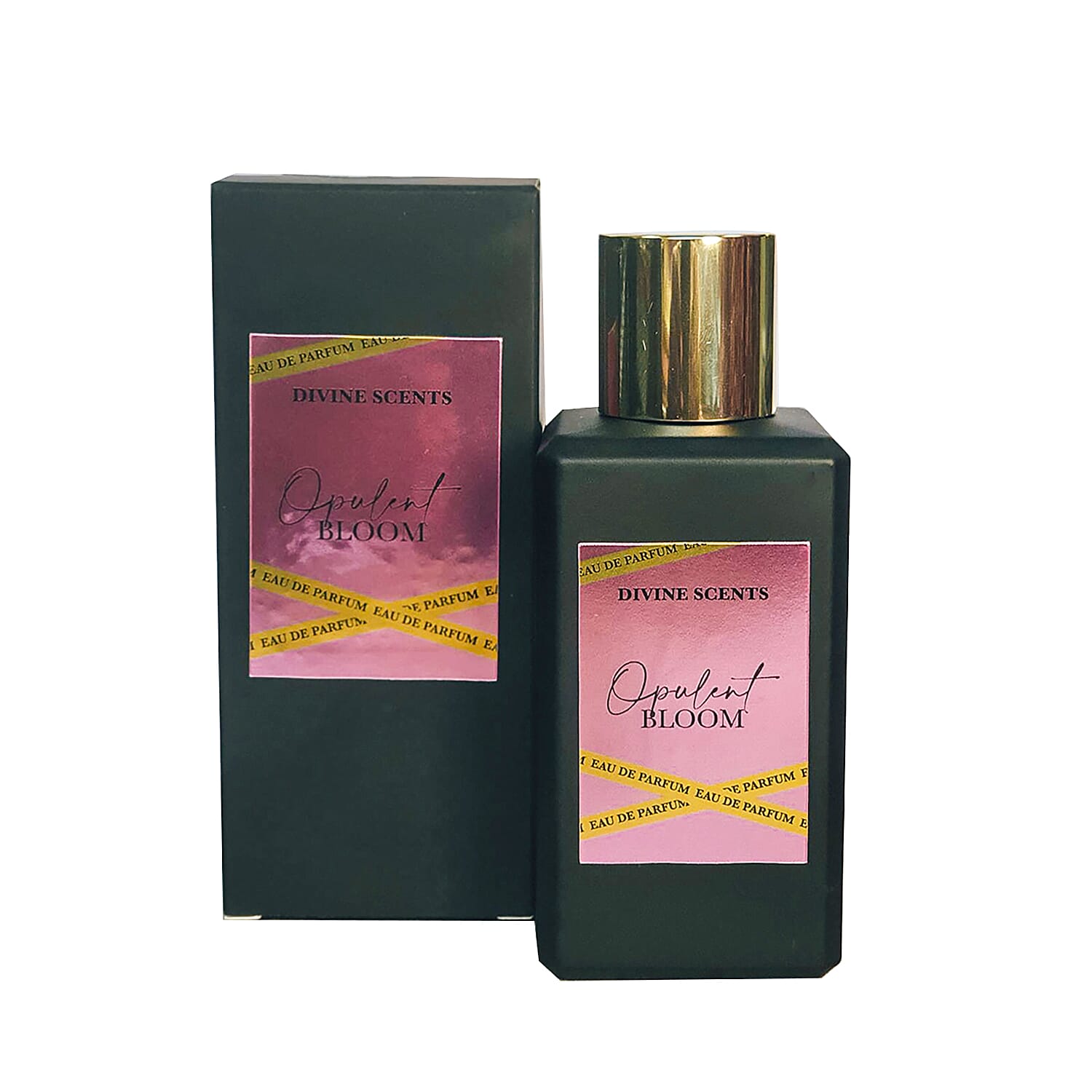 Laurelle Opulent Bloom 100ml EDP