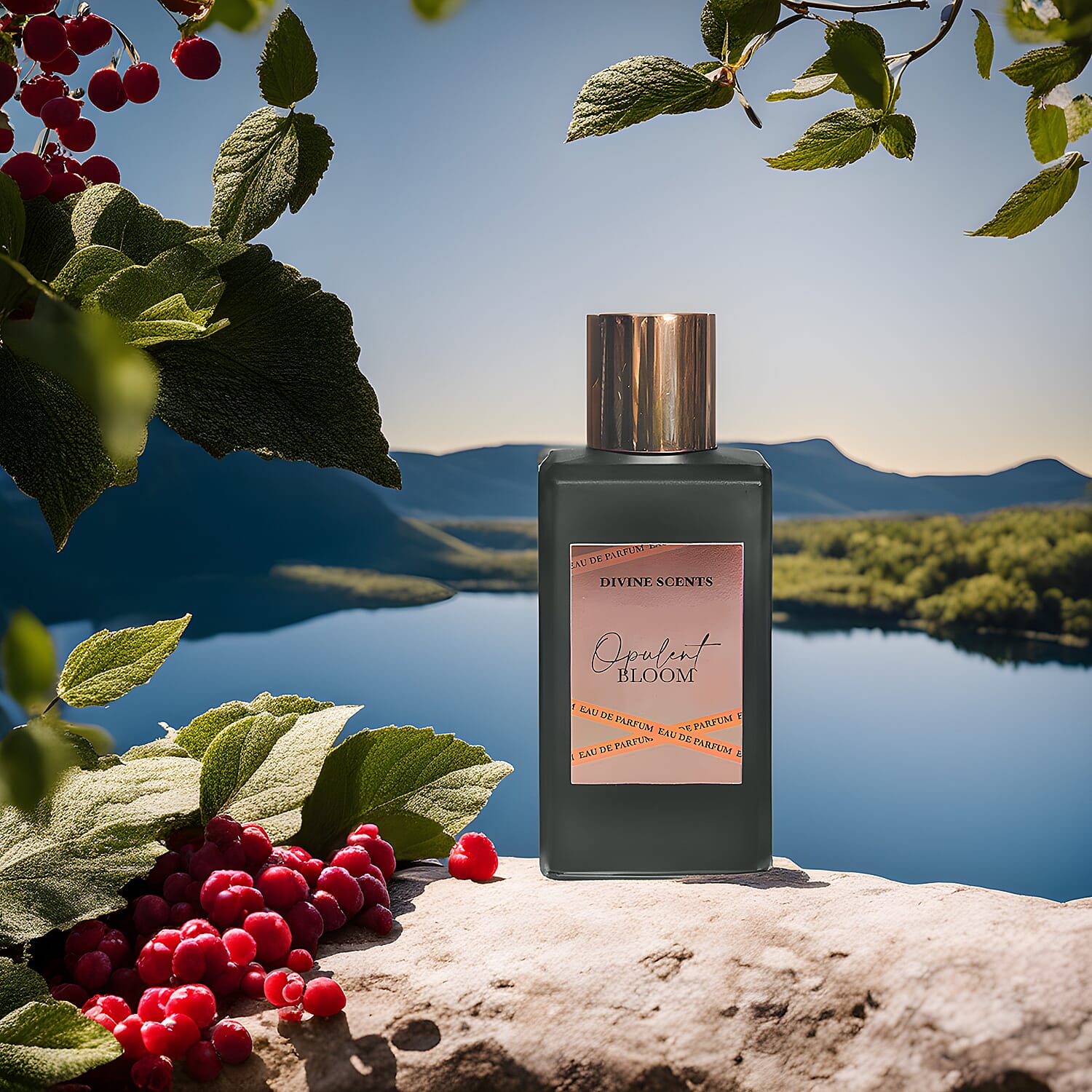 Laurelle Opulent Bloom 100ml EDP