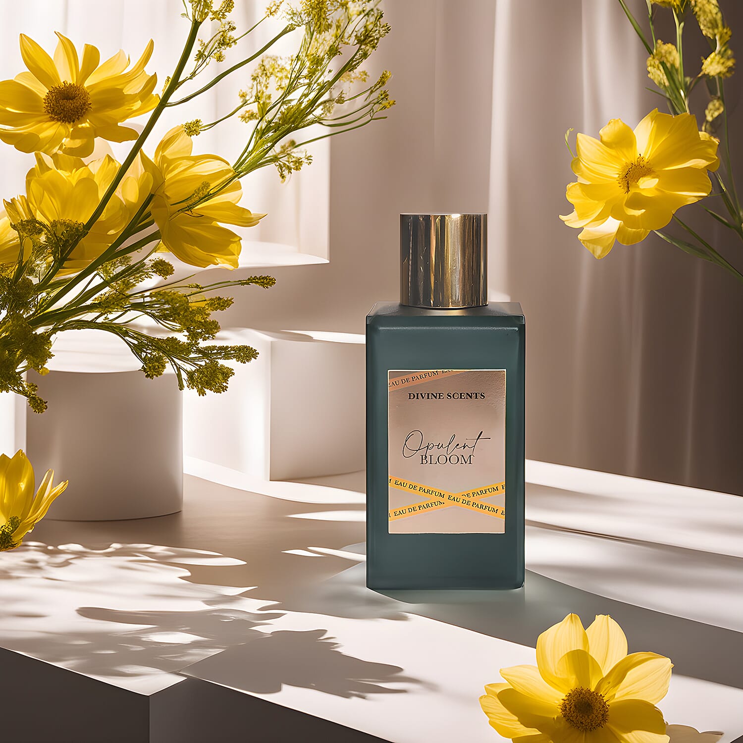 Laurelle Opulent Bloom 100ml EDP