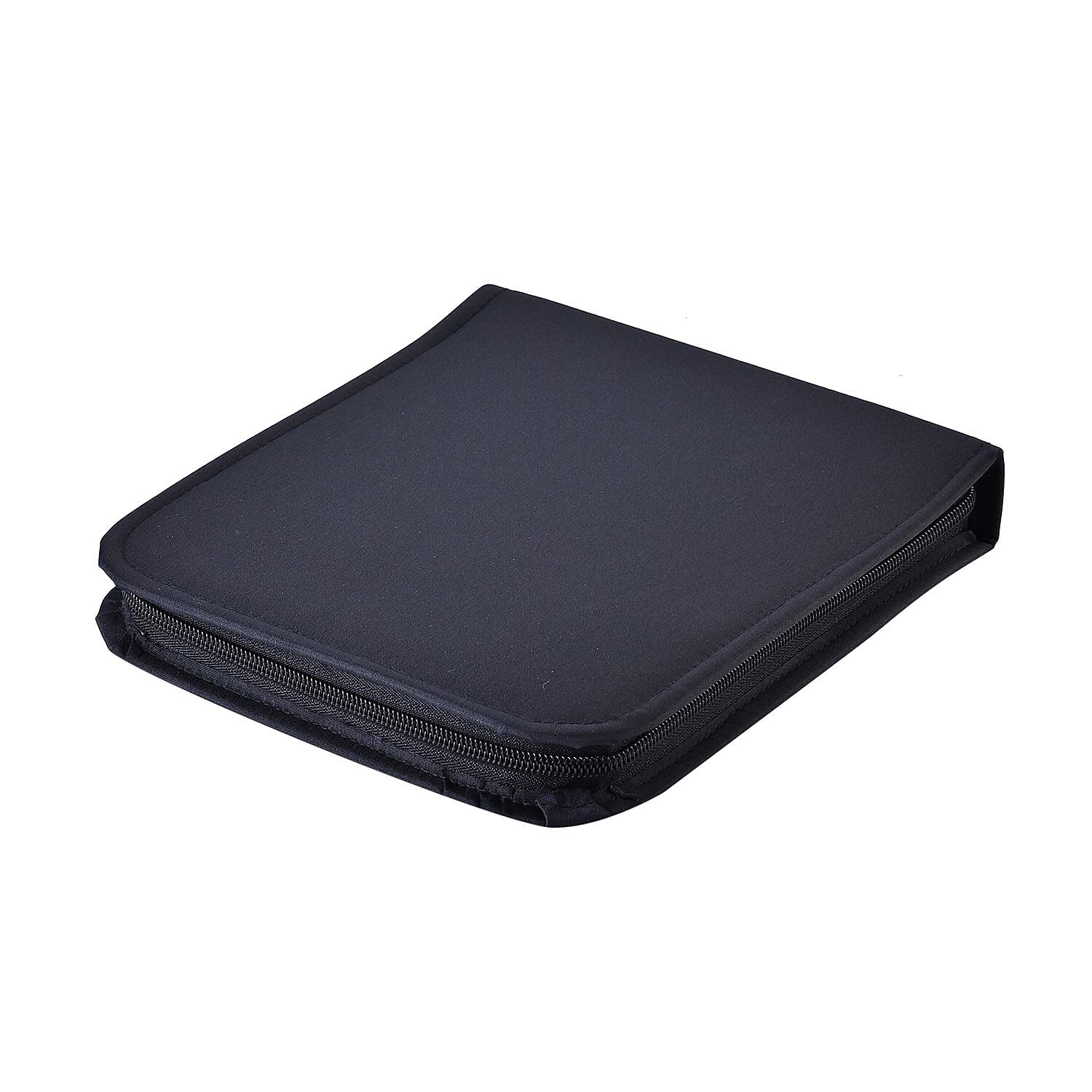 Accessory Set (Size 22x19x3 cm) - Black