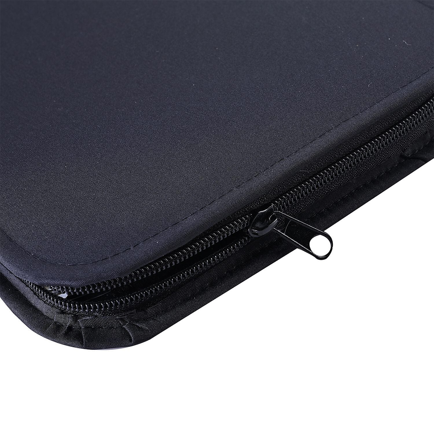 Accessory Set (Size 22x19x3 cm) - Black