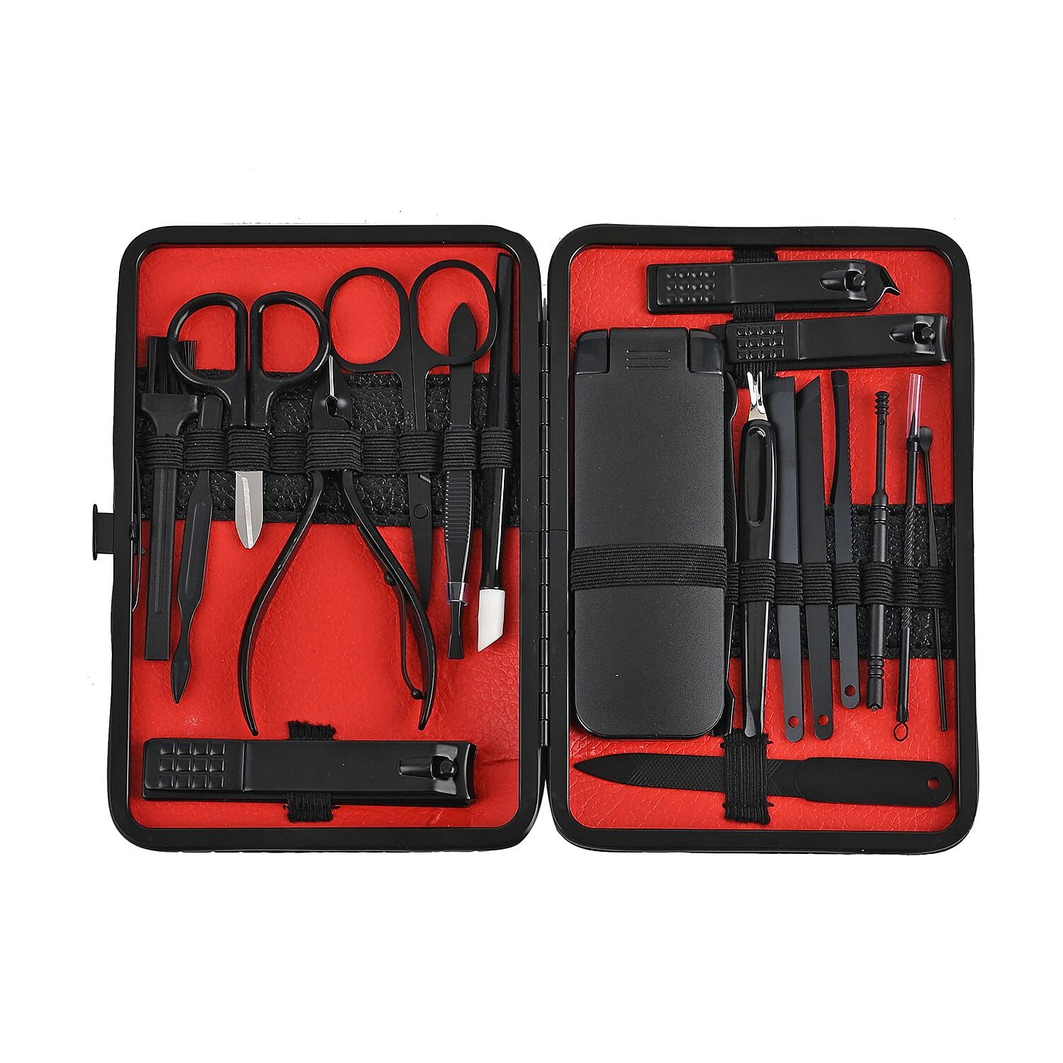 Nail Care Set - 20 pc