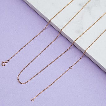 https://tjcuk.sirv.com/Products/75/8/7583146/Adjustable-Prince-of-Wales-Chain-18-Inch-20-Inch-in-9K-Rose-Gold_7583146_1.jpg?w=342&h=342
