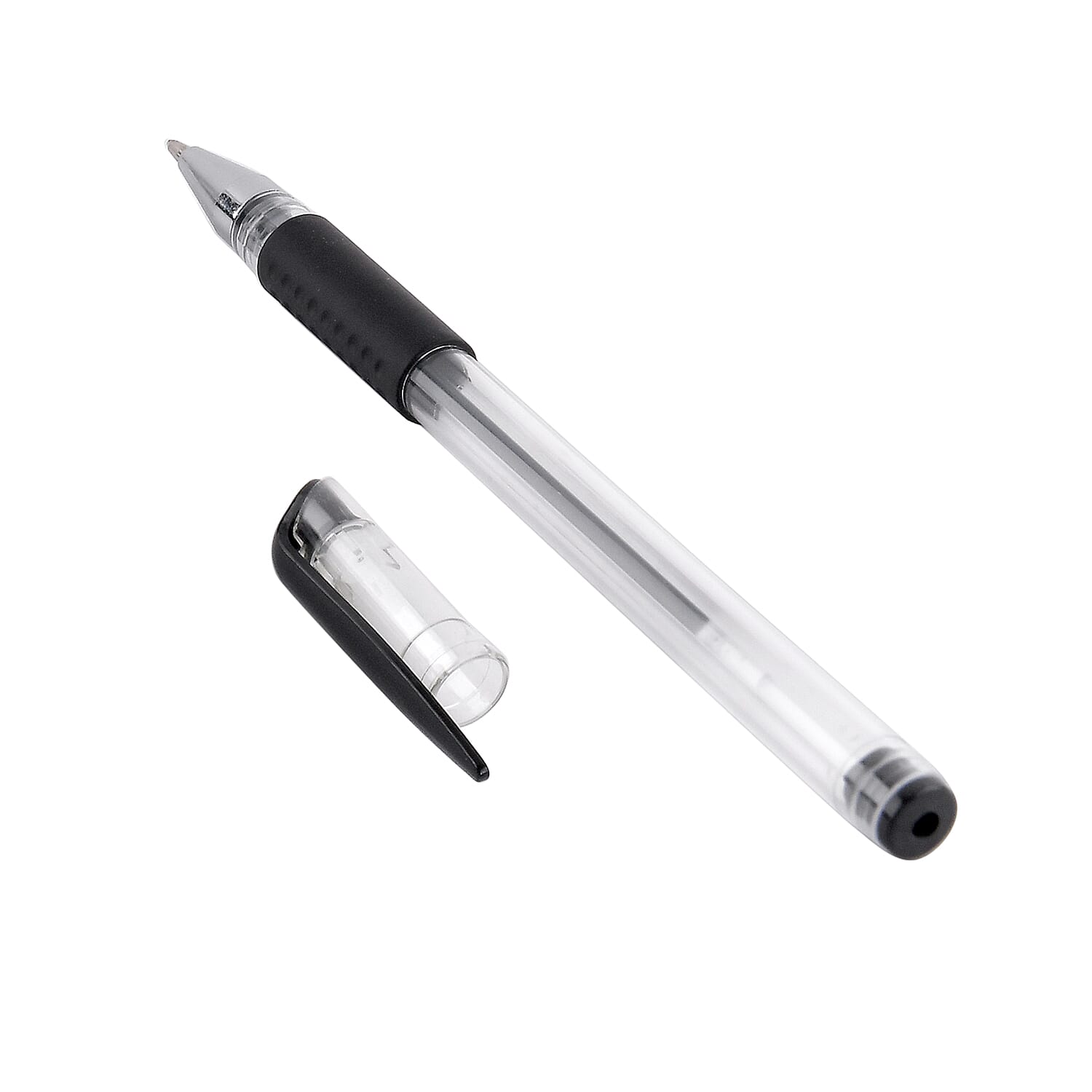 Set of 50 Coloured Gel Pens 7583355 TJC