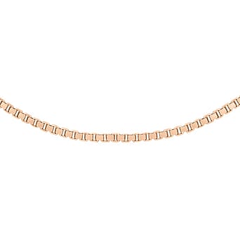 https://tjcuk.sirv.com/Products/75/8/7583548/Venetian-Adjustable-Box-Chain-16-Inch-18-Inch-in-9K-Rose-Gold_7583548.jpg?w=342&h=342