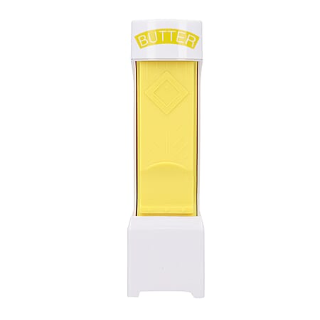 Butter Cutter Butter Slicer, Toast Shredder and Kitchen Tools To Keep Butter Stick Fresh