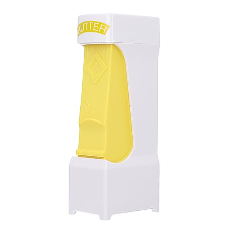 Butter and Cheese Cutter Slicer (Size 20x8x6 Cm)