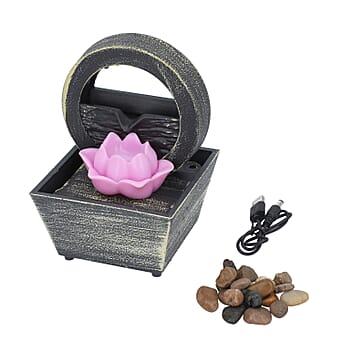 https://tjcuk.sirv.com/Products/75/8/7585071/Lotus-Mini-Water-Fountain-with-LED-Light-For-Home-Dcor-Office-and-Liv_7585071.jpg?w=342&h=342