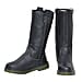 Women winter boots Color -  Black