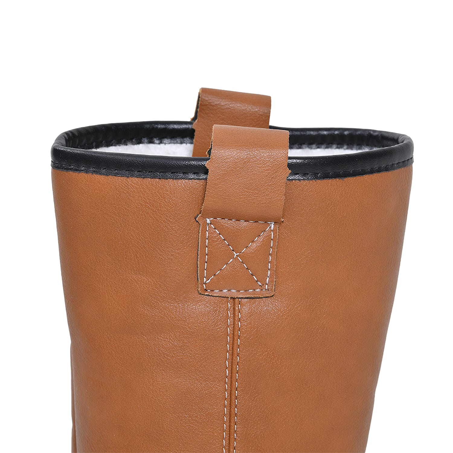 Women winter boots Color -  Black