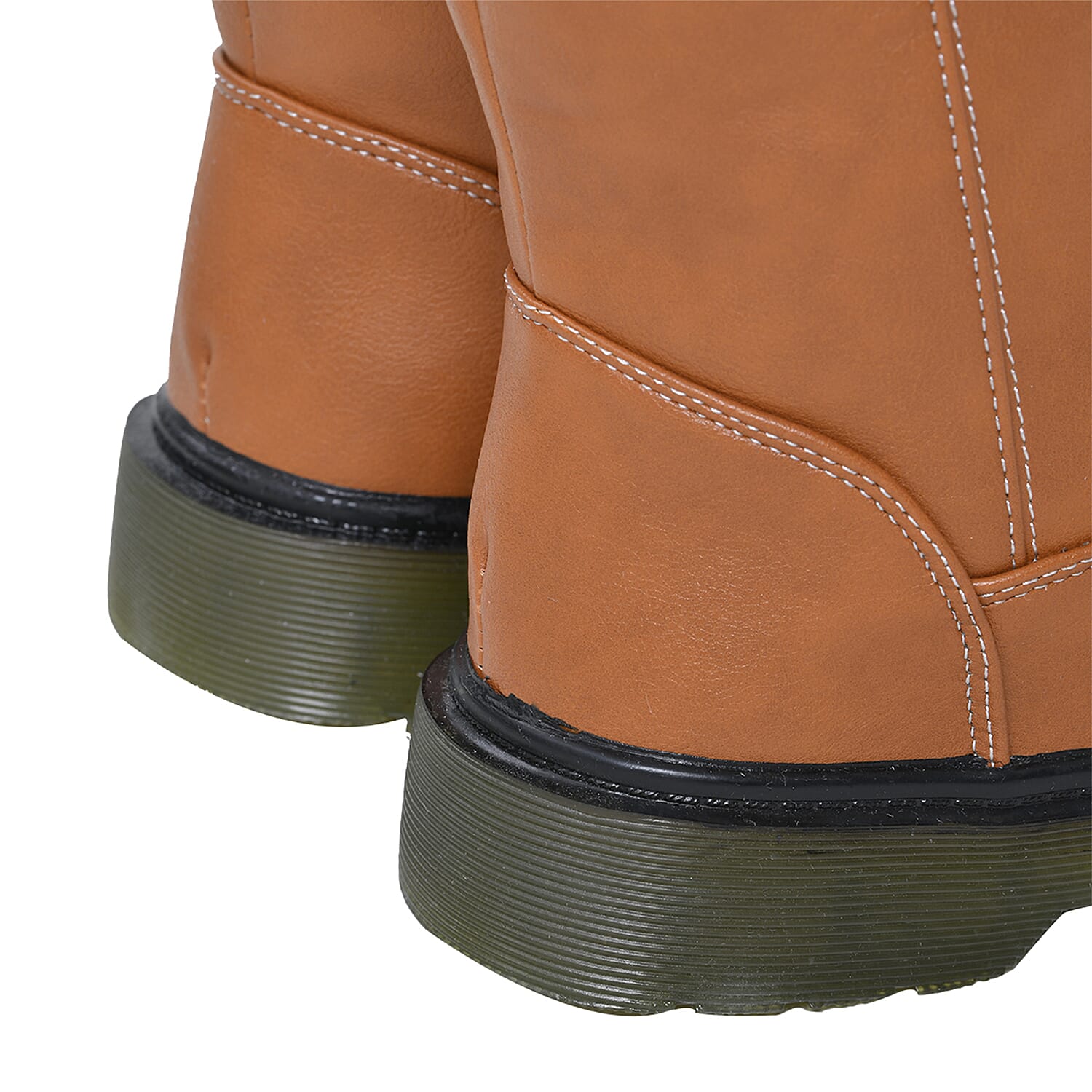 Women winter boots Color -  Black